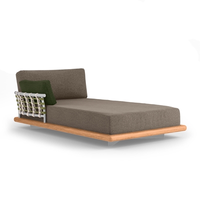 manle daybed.single arm
